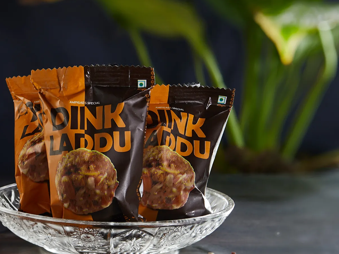 Gift Hampers – Premium Indian Sweets